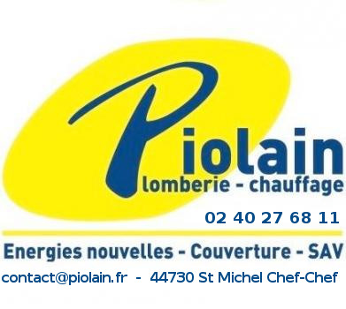 Entreprise Piolain